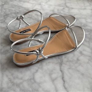 Nine West Maizy Ankle Strap Sandal